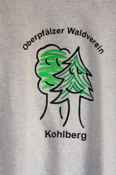 T-Shirt Logo